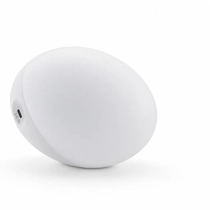 Garden Light Color-Changing Remote USB-C Rechargeable