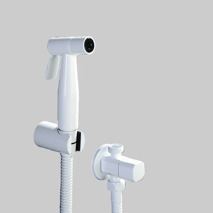 Handheld Bidet Sprayer Stainless Steel Adjustable Pressure