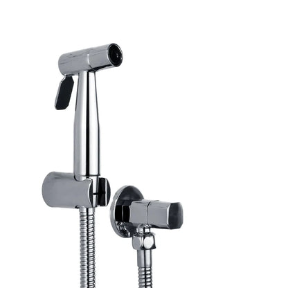 Handheld Bidet Sprayer Stainless Steel Adjustable Pressure