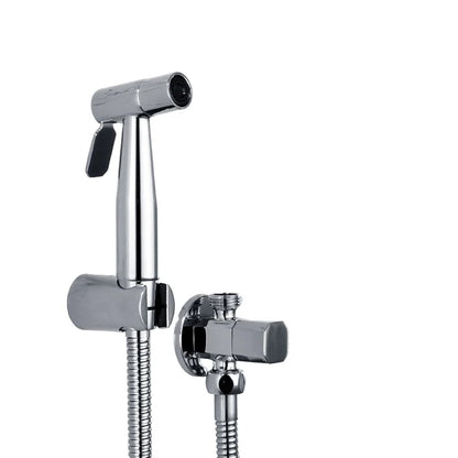 Handheld Bidet Sprayer Stainless Steel Adjustable Pressure