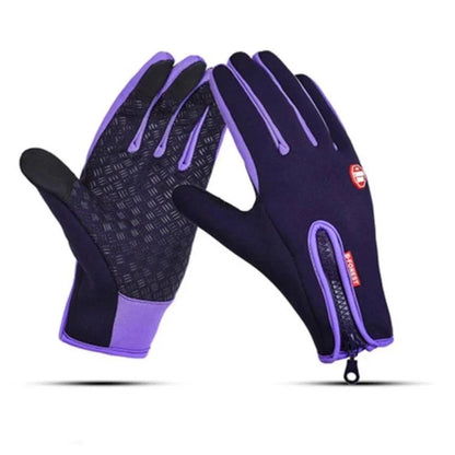 Heated Gloves Rechargeable Waterproof & Windproof
