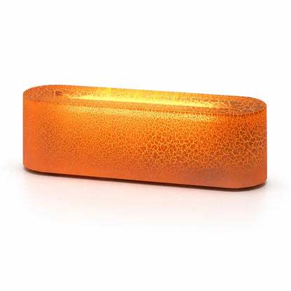 Humidifier 7-Color Fireplace Mist USB-Powered