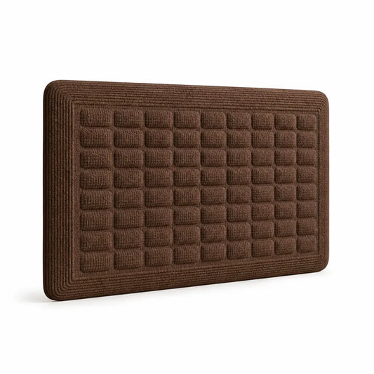 Kitchen Anti-Fatigue Mat High-Density Foam Non-Slip & Waterproof