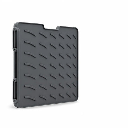 Kitchen Mat Foldable Heat-Resistant Silicone Non-Slip