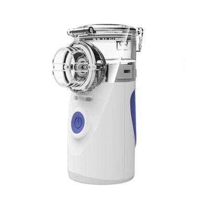 Nebulizer Portable Ultrasonic Handheld Adult & Child Masks