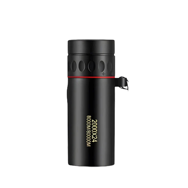 Night Vision Device HD Screen 5x Magnification