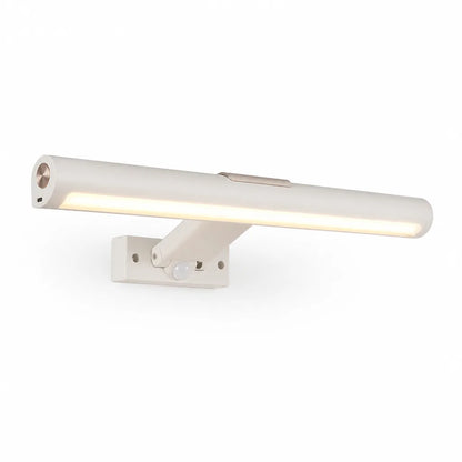 Picture Light Cordless Rechargeable USB-C Charging Dimmable Remote