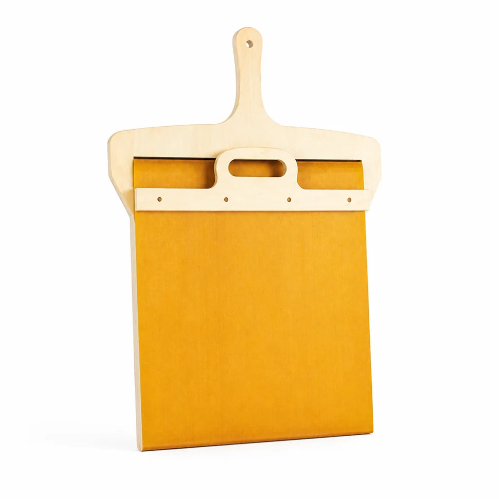 Pizza Peel Sliding Non-Stick Heat-Resistant Wood