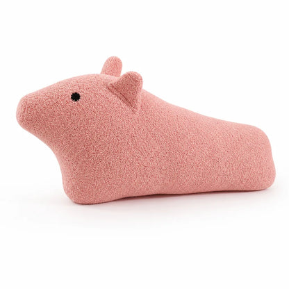 Plush Toy Bouclé Soft Filling Child-Safe