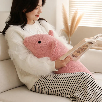 Plush Toy Bouclé Soft Filling Child-Safe