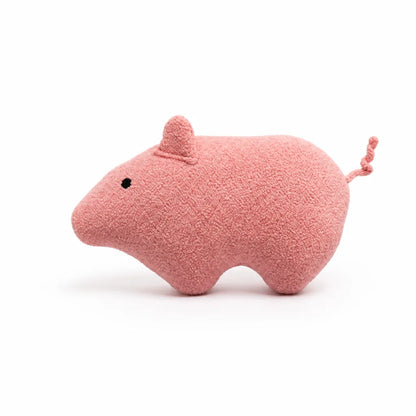 Plush Toy Bouclé Soft Filling Child-Safe