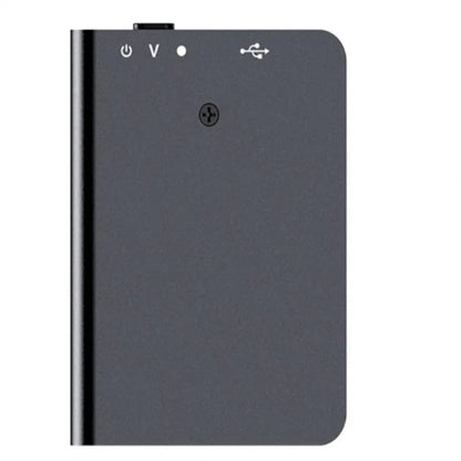 Pocket Voice Recorder Voice-Activated 50 Hours USB-C & OTG