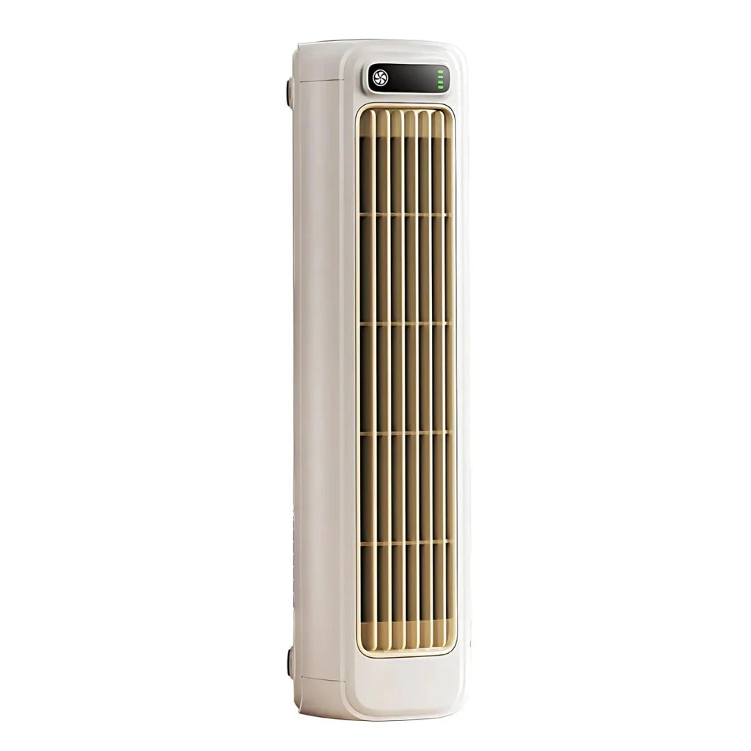 Portable Fan Bladeless Rechargeable Up To 12 Hours