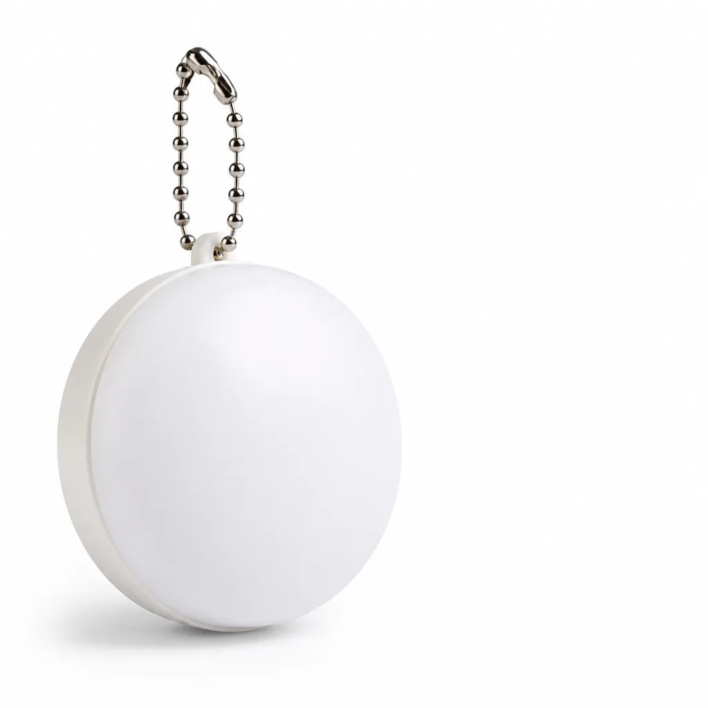 Purse Light Touch-Activated Slim 12-Second Auto-Off