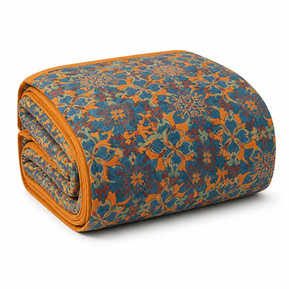 Quilt Six-Layer 100% Cotton Breathable & Eco-Friendly