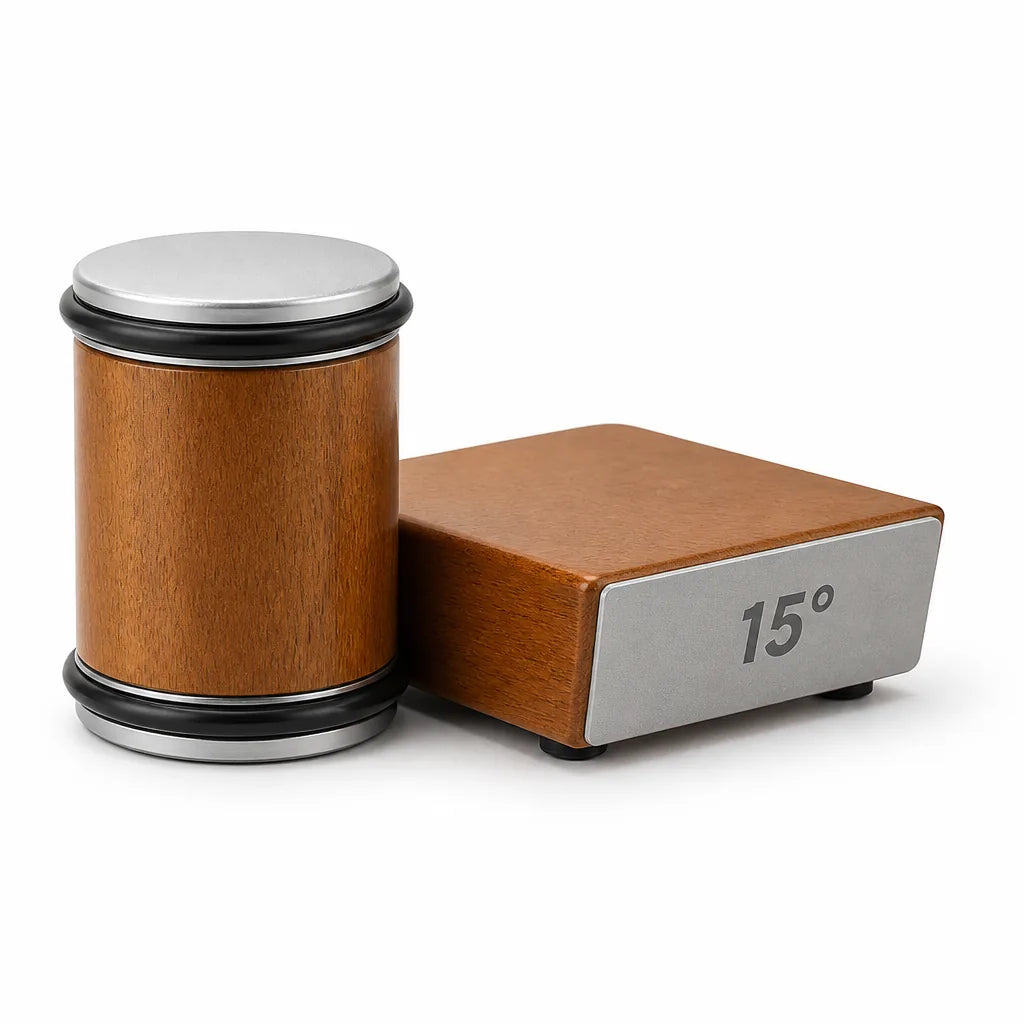 Rolling Knife Sharpener with Angle Guide