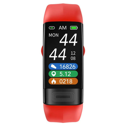 Smart Watch Blood Pressure & EKG 7-Day Standby