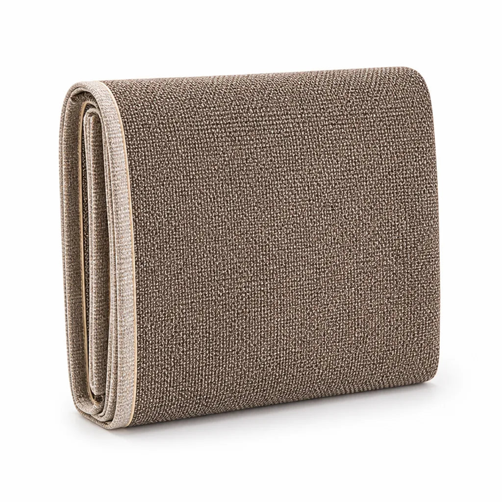 Sofa Cover Quilted Non-Slip Cotton-Linen