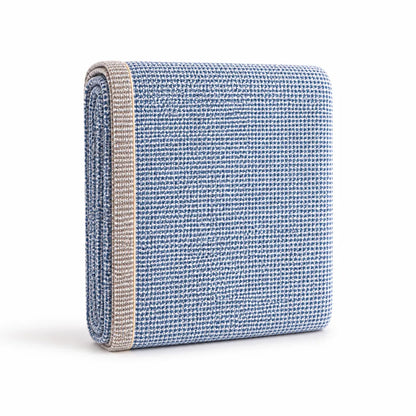 Sofa Cover Quilted Non-Slip Cotton-Linen