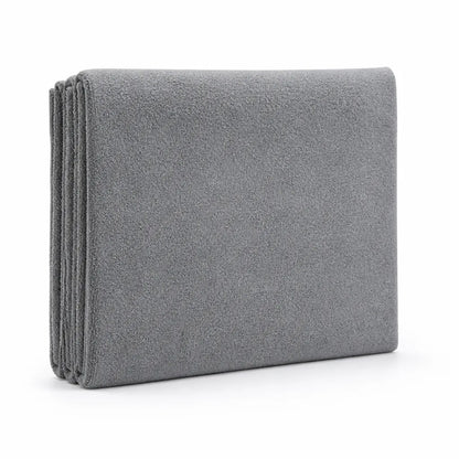 Streak-Free Machine Washable Microfiber Cleaning Cloths