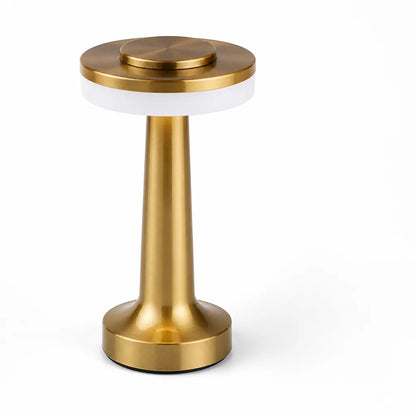 Table Lamp Cordless Rechargeable Dimmable LED