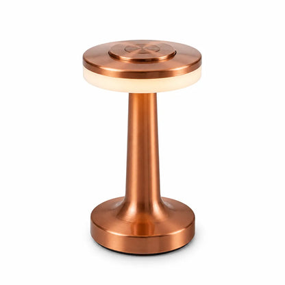 Table Lamp Cordless Rechargeable Dimmable LED