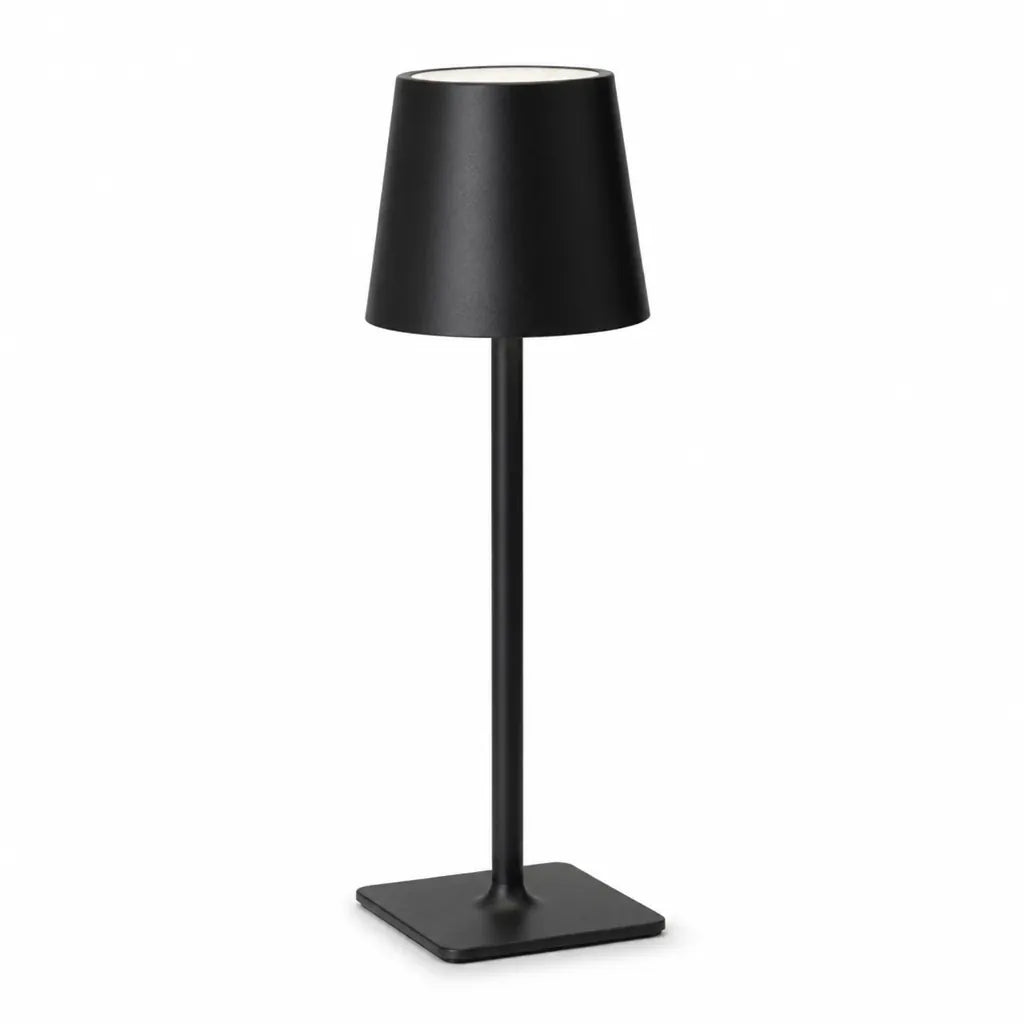Table Lamp Cordless Touch Dimming 24 Hour