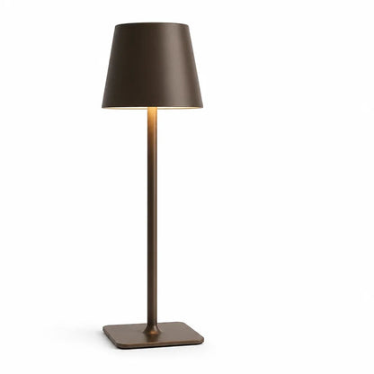 Table Lamp Cordless Touch Dimming 24 Hour