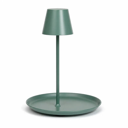 Table Lamp Cordless Touch Dimming 24 Hour