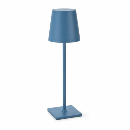 Table Lamp Cordless Touch Dimming 24 Hour