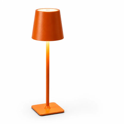 Table Lamp Cordless Touch Dimming 24 Hour