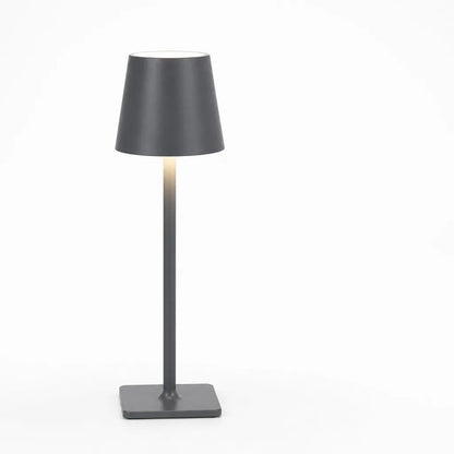 Table Lamp Cordless Touch Dimming 24 Hour