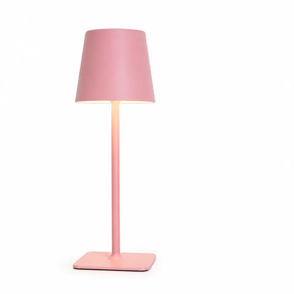 Table Lamp Cordless Touch Dimming 24 Hour