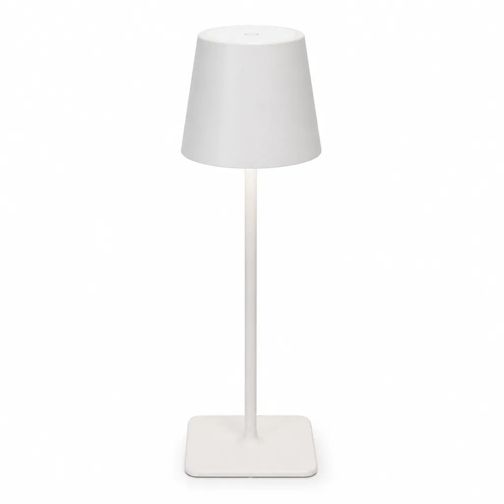 Table Lamp Cordless Touch Dimming 24 Hour