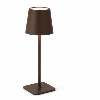 Table Lamp Cordless Touch Dimming 24 Hour