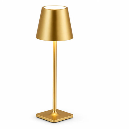 Table Lamp Cordless Touch Dimming 24 Hour