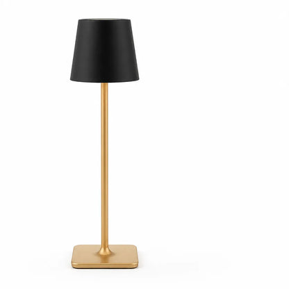 Table Lamp Cordless Touch Dimming 24 Hour