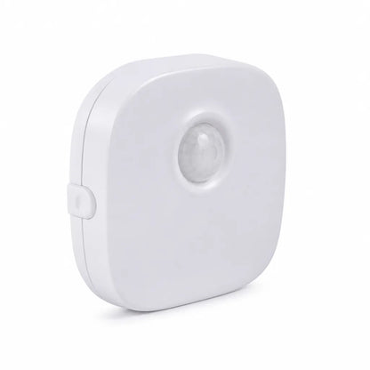 Toilet Night Light Motion-Activated 8 Colors Battery-Powered