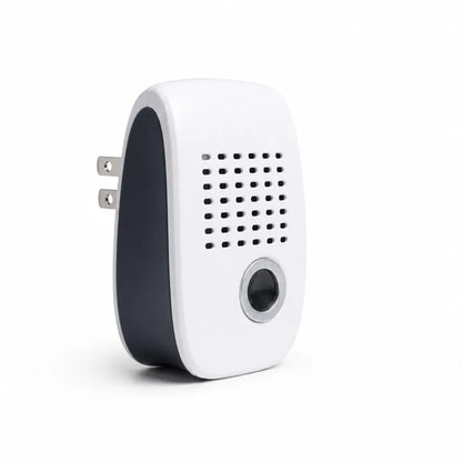 Ultrasonic Plug-In Pest Repeller for Indoor Use