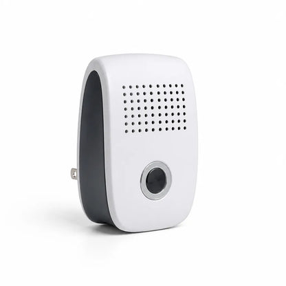 Ultrasonic Plug-In Pest Repeller for Indoor Use