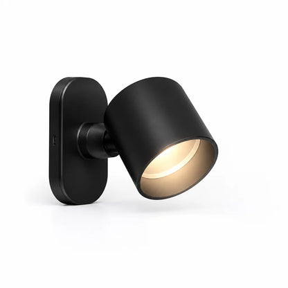 Wall Lamp Cordless Magnetic Detachable & Rechargeable