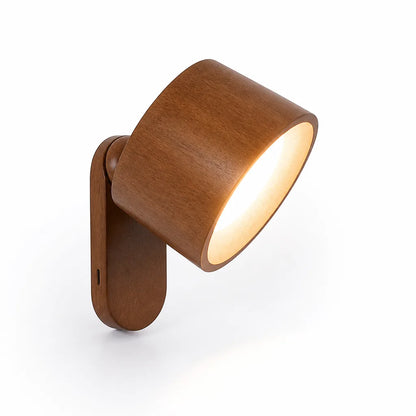 Wall Lamp Cordless Magnetic Detachable & Rechargeable