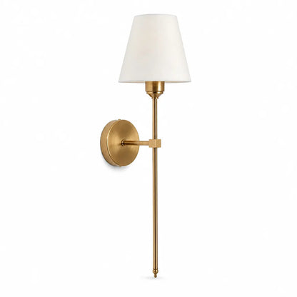 Wall Sconce Cordless Remote Dimmable LED 16 Color