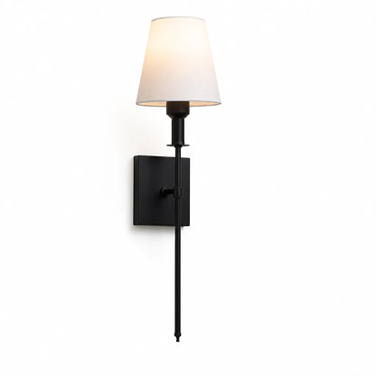 Wall Sconce Cordless Remote Dimmable LED 16 Color