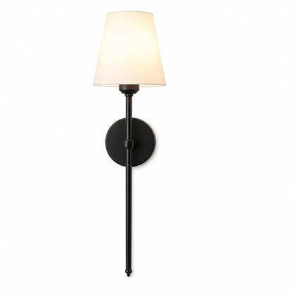 Wall Sconce Cordless Remote Dimmable LED 16 Color