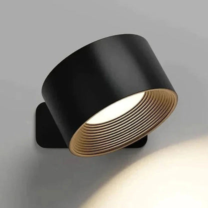 Wall Sconce Cordless USB Rechargeable 3 Brightness Levels