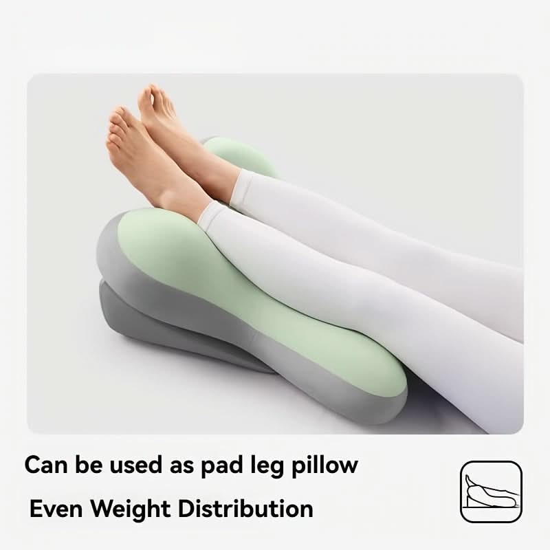 Wedge Pillow Adjustable Back Support Foam Filled