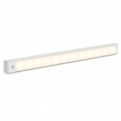 Wireless Motion-Activated LED Night Light Strip
