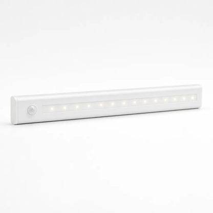 Wireless Motion-Activated LED Night Light Strip
